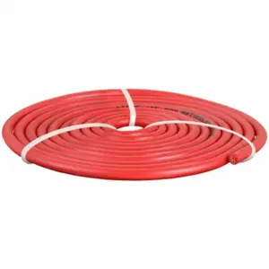 WESTWARD 19YD66 Battery Cable 8 Gauge 10 Feet Red | AG9EVT