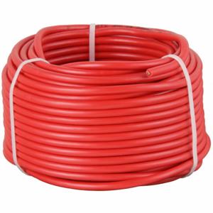 WESTWARD 19YD68 Battery Cable 8 Gauge 100 Feet Red | AG9EVV