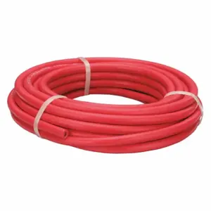 WESTWARD 19YD70 Battery Cable 6 Gauge 25 Feet Red | AG9EVX