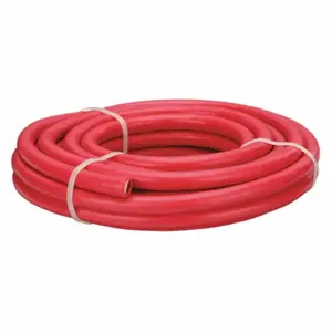 WESTWARD 19YD85 Battery Cable 2/0 Gauge 25 Feet Red | AG9EWM