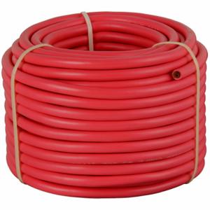 WESTWARD 19YD77 Battery Cable 2 Gauge 100 Feet Red | AG9EWE