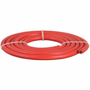 WESTWARD 19YD78 Battery Cable 1 Gauge 10 Feet Red | AG9EWF