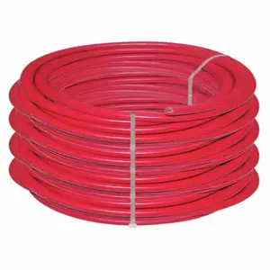 WESTWARD 19YD86 Battery Cable 2/0 Gauge 100 Feet Red | AG9EWN