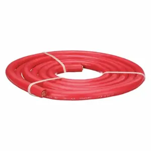 WESTWARD 19YD90 Battery Cable 4/0 Gauge 10 Feet Red | AG9EWR