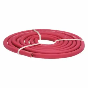 WESTWARD 19YE27 Welding Cable 2 Awg 10 Feet Length Red | AF6LXH