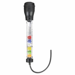 WESTWARD 1DXL6 Antifreeze Hydrometer Disc | AA9MGZ