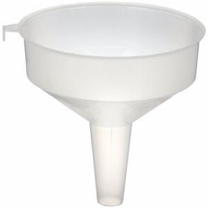 WESTWARD 1EKE8 Utility Funnel Flow Capacity 64 Oz | AA9PRJ