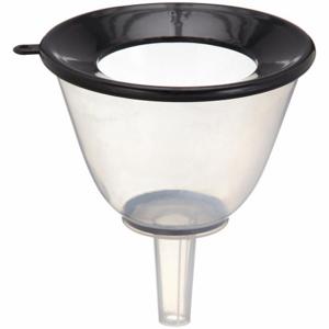 WESTWARD 1EKF2 Utility Funnel With Screen 25 Oz. | AA9PRM