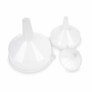 WESTWARD 1EKF3 Utility Funnel Set 8 5 And 3 3/14 In | AA9PRN