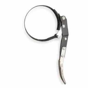 WESTWARD 1EKJ2 Oil Filter Wrench 3 7/16 To 3 3/4 In | AA9PTG