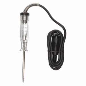 WESTWARD 1EKN8 Circuit Tester 6/12/24v | AA9PUB