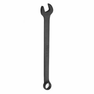 WESTWARD 1EYK7 Combination Wrench 17mm 9in. Overall Length | AA9RUN