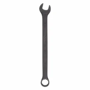 WESTWARD 1EYH4 Combination Wrench 9/16in. 7-3/4in. Overall Length | AA9RTQ