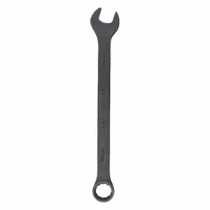 WESTWARD 1EYK4 Combination Wrench 14mm 7-3/4in. Overall Length | AA9RUK