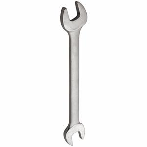 WESTWARD 1EYL2 Open End Wrench 1/4 x 5/16 Inch 5l | AA9RUT