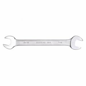 WESTWARD 1EYL8 Open End Wrench 13/16 x 7/8 Inch 10 L | AA9RUZ