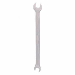 WESTWARD 1EYN1 Open End Wrench 6 x 7mm 15 Degree 5l | AA9RVB