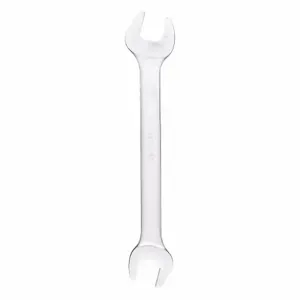 WESTWARD 1EYN5 Open End Wrench 14 x 15mm 15 Degree 7-1/2 L | AA9RVF