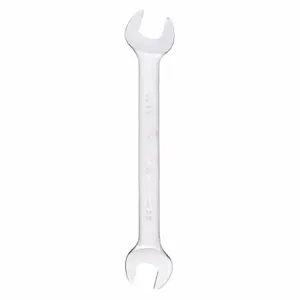 WESTWARD 1EYN8 Open End Wrench 20 x 22mm 10 L | AA9RVJ