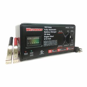 WESTWARD 1JYU8 Battery Charger 6/12v (a) 55 A Start | AA9ZHG