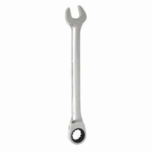 WESTWARD 1LEC4 Ratcheting Combination Wrench 20mm Spline | AB2DWA