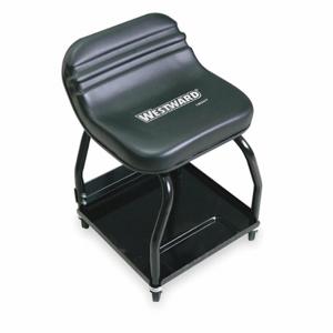 WESTWARD 1MZH7 Creeper Seat 24 3/4 x 17 x 16 1/2 In | AB2NRW