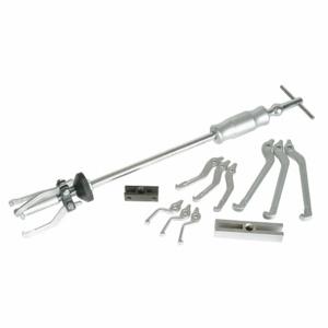 WESTWARD 1MZP5 Hammer Puller Set Reversible Slide | AB2NTW