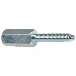 WESTWARD 1MZP6-20 Vise Grip Adapter single Lead Thread | AH9YFF 45R990