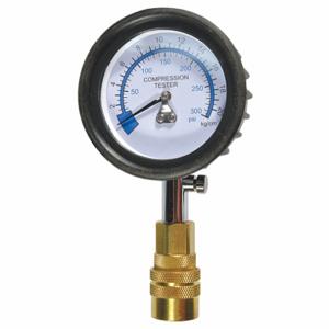 WESTWARD 1MZT6-1 Compression Gauge | AH9YEZ 45R950