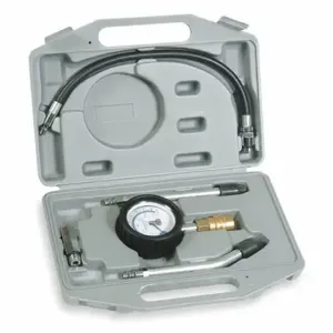 WESTWARD 1MZT6 Tester Kit Universal Compression | AB2NUM