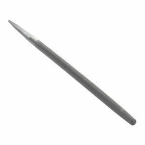 WESTWARD 1NFT2 Round File Machinists American 12 Inch Length | AB2RCD