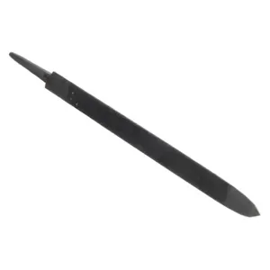 WESTWARD 1NFV1 Extra Slim Taper File American 6 Inch Length | AB2RCM