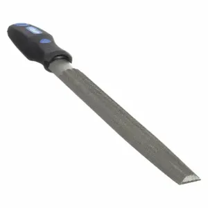 WESTWARD 1NFW2 Half Round File 8 Inch Length Ergo Handle | AB2RCX