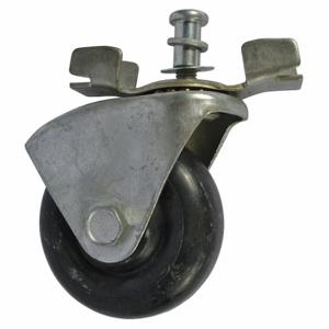 WESTWARD 1UBH5-CASTER Caster 3-1/2 Inch | AH9YFP 45T060