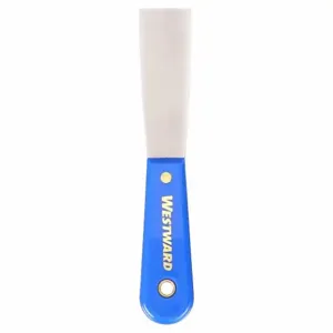 WESTWARD 1UKF1 Putty Knife Flexible 1 1/4 Inch Nylon | AB3NKF