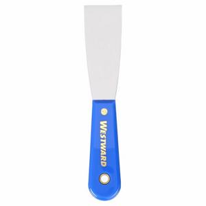 WESTWARD 1UKF3 Putty Knife Flexible 1 1/2 Inch Nylon | AB3NKH