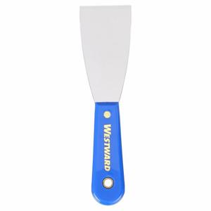 WESTWARD 1UKF5 Putty Knife Flexible 2 Inch Nylon Handle | AB3NKK