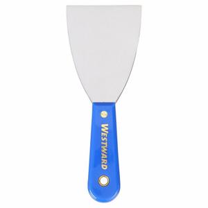 WESTWARD 1UKF7 Wall Scraper Stiff 3 Inch Nylon Handle | AB3NKM