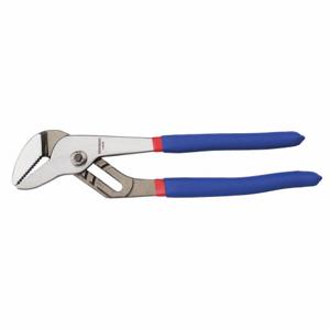 WESTWARD 1UKH8 Tongue And Groove Plier 10 1/4 Inch Length | AB3NLA