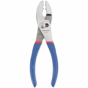 WESTWARD 1UKJ3 Slip Joint Plier 6 1/8 inch Length | AB3NLD