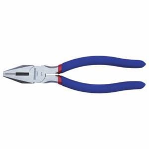 WESTWARD 1UKJ7 Linesman Pliers 8-1/2 Inch Dipped Handle | AB3NLG