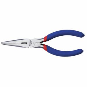 WESTWARD 1UKJ9 Long Nose Pliers 6-3/8 2 Jaw | AB3NLH