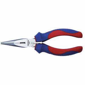 WESTWARD 1UKK1 Needle Nose Pliers 6-3/8 2 Jaw | AB3NLJ