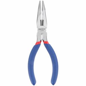 WESTWARD 1UKK4 Long Nose Pliers 6-1/2 2-3/8 Jaw | AB3NLL