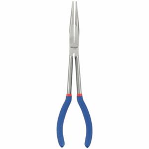 WESTWARD 1UKK6 Needle Nose Pliers 11-1/8 3-1/8 Jaw | AB3NLN