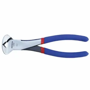 WESTWARD 1UKN3 End Cutting Nippers 7-1/4 In | AB3NMA