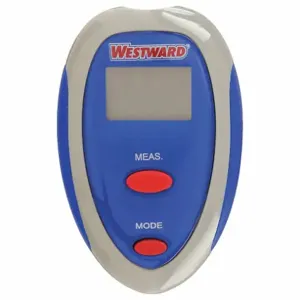 WESTWARD 1VEP7 Ir Thermometer -67 To 428f 1 Inch @ 1 Inch Focus | AB3UFF