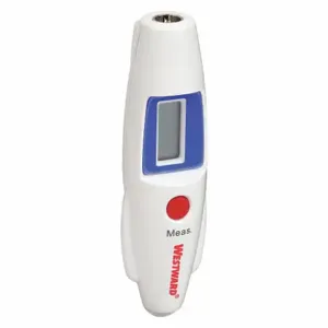 WESTWARD 1VER1 Ir Thermometer -27 To 230f 1 Inch @ 1 Inch Focus | AB3UFG