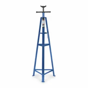 WESTWARD 1VW34 Tripod Stand | AB3XQE