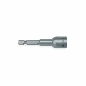 WESTWARD 1VXN3 Nut Setters 5/16 Inch 2 9/16 L - Pack Of 3 | AB3XUF